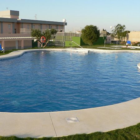 Gran Hotel Ciudad Del Sur Puerto Real Einrichtungen foto