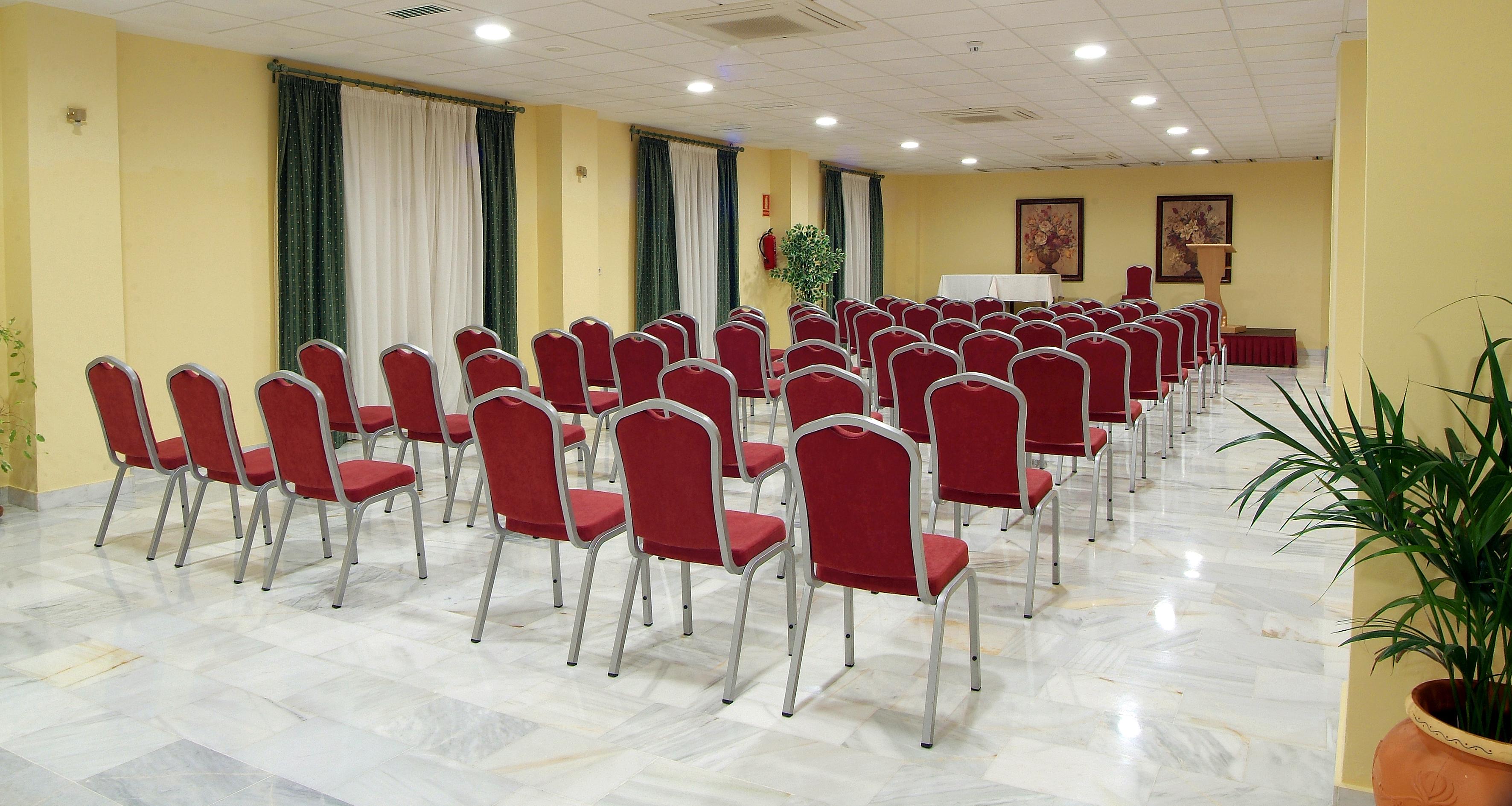 Gran Hotel Ciudad Del Sur Puerto Real Exterior foto