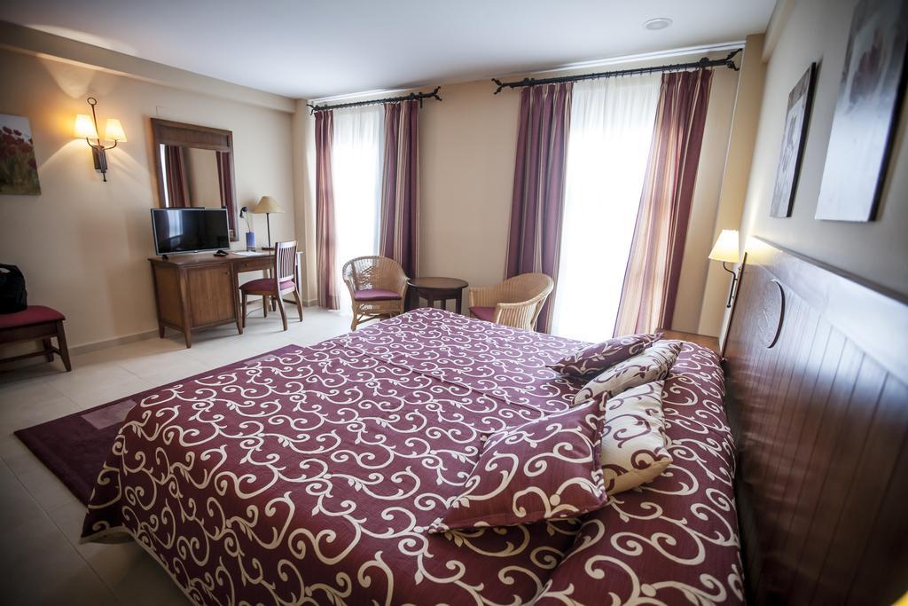Gran Hotel Ciudad Del Sur Puerto Real Zimmer foto